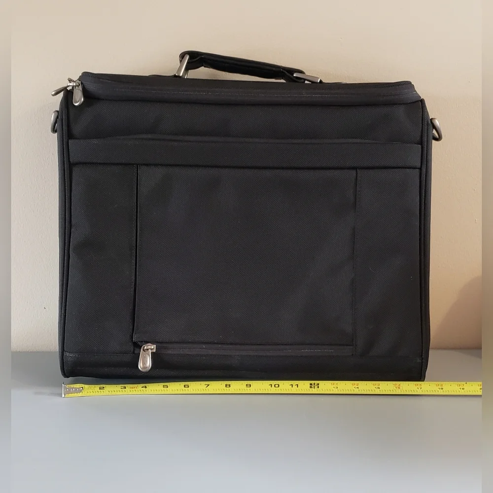 Briggs & Riley Travelware Laptop Bag Briefcase
